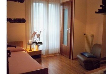 Iталiя Hotel Ala di Stura, Екстер'єр